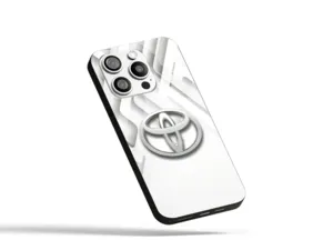 Toyota Cubiertas Teléfono Pro Max Serie Limitada